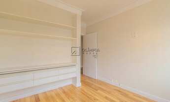 Imagem 6: Apartamento Locação 2 Dormitórios - 163 m² Jardim Paulista