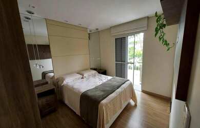 Imagem 3: Casa a venda | Condomínio | 89 m2 | 3 quartos | 1 Suíte | Planta Privilegiada