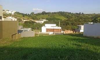 Imagem 2: Lote em Condomínio Fechado para Venda em Sete Lagoas, Residencial Da Vinci