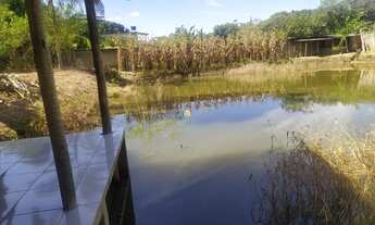 Imagem 2: Sitio em Esmeraldas