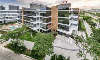 Imagem 6: FLORIANóPOLIS - Apartamento Padrão - Jurerê Internacional