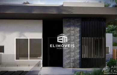 Imagem 2: Casa com 4 dormitórios à venda, 550 m² por R$ 4.200.000,00 - Condomínio Arujazinho IV - Ar