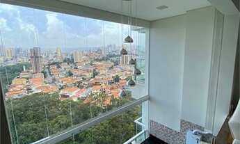 Imagem 6: Apartamento Residencial SANTANA