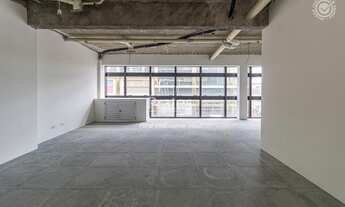 Imagem 2: CURITIBA - Conjunto Comercial/Sala - Centro