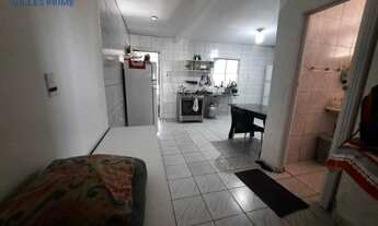 Imagem 2: Casa com 4 quartos sendo 2 suítes à venda, 200 m² por R$ 220.000 - Jacintinho - Maceió/AL