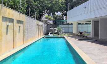 Imagem 3: Apartamento para venda possui 72 metros quadrados com 3 quartos em Encruzilhada - Recife