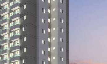 Imagem: Apartamento para venda possui 52 metros