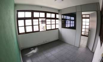 Imagem: Sala/Conjunto para aluguel com 100 metros