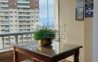 Imagem 5: SALVADOR - Padrão - Imbuí