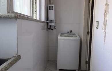 Imagem 7: Apartamento de 3 Quartos e 1 Vaga em Copacabana