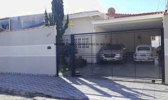 Imagem: CASA RESIDENCIAL em TAUBATÉ - SP, BOSQUE