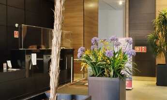 Imagem: Sala/Conjunto para aluguel e venda possui