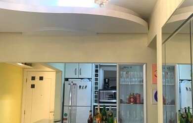 Imagem 6: Apartamento com 2 quartos próximo ao Beiramar shoppping no Centro - Florianópolis - SC