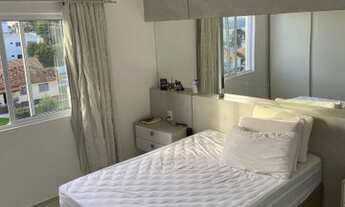 Imagem 7: Apartamento 2 quartos sendo 1 suíte apto todo imobiliado Lages