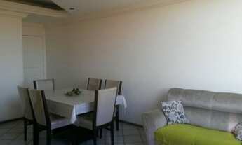 Imagem 5: 001A - Vendo Apartamento para venda com 91m² com 3 quartos em Cohafuma - São Luís - MA