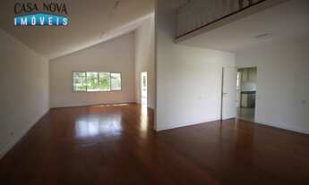 Imagem 3: Casa com 400 m² por R$ 2.200.000 - Vista Alegre - Vinhedo/SP