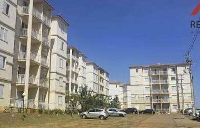 Imagem 2: Apartamento à venda, 76 m² por R$ 290.000,00 - Parque Euclides Miranda - Sumaré/SP