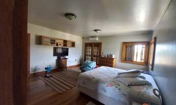 Imagem 2: Casa para venda com 230 metros quadrados com 2 quartos em Laranjal - Pelotas - RS