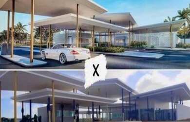 Imagem 2: Últimos lotes Palácio das Águas, fotos reais, liberado pra construção das casas