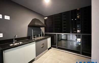Imagem: APARTAMENTO - PERDIZES - SP