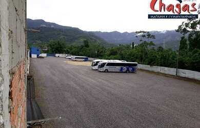 Imagem 7: Área no Caputera em Caraguatatuba