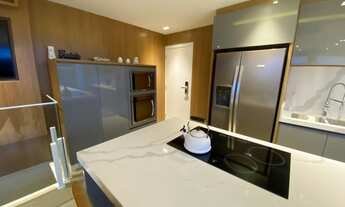 Imagem 5: Luxuosa Cobertura Duplex a 150 metros do mar! Fica tudo!! 4 Vagas de garagem e piscina pri