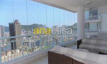 Imagem: Condomínio Edifício Mareas, lazer completo