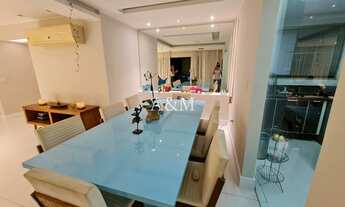 Imagem 5: Linda Cobertura no Recreio, totalmente reformada