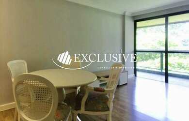 Imagem 7: Rio de Janeiro - Apartamento Padrão - Ipanema