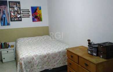 Imagem 8: Porto Alegre - Apartamento Padrão - Jardim Itu