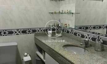 Imagem 4: CASA MOBILIADA PARA LOCAÇÃO EM ALPHAVILLE - RESIDENCIAL ALPHAVILLE 03