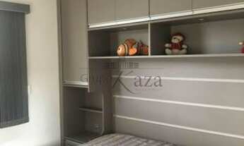 Imagem 2: Casa de condomínio para venda tem 60 metros quadrados com 2 quartos