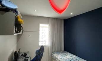 Imagem 7: Apartamento para venda com 104 metros quadrados com 3 quartos