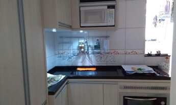 Imagem 2: Apartamento - Cidade Morumbi - Residencial Vila Almada - 68m² - 3 Dormitórios - Aceita Per