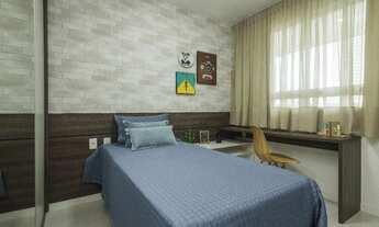 Imagem 7: Apartamento com 3 dormitórios à venda, 90 m² por R$ 780.000,00 - Guararapes - Fortaleza/CE