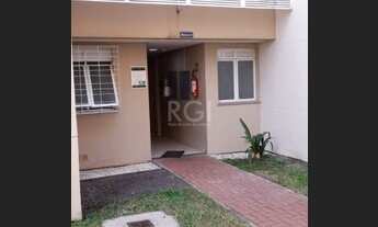 Imagem 3: Porto Alegre - Apartamento Padrão - Aberta dos Morros