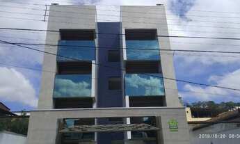 Imagem 5: Apto Bairro Iguaçu. Cód. A183, 3 Qts/suíte, 90 m², sacada gourmet. Valor 310 Mil