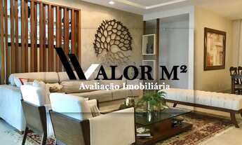 Imagem 3: Apartamento para venda com 200 metros quadrados com 4 quartos