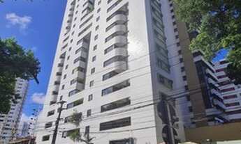 Imagem: Apartamento para venda possui 106 m² com