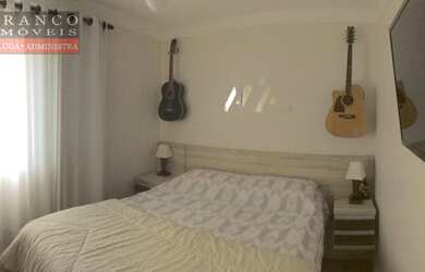 Imagem 6: Apartamento residencial à venda, Condomínio Vale das Figueiras, Valinhos