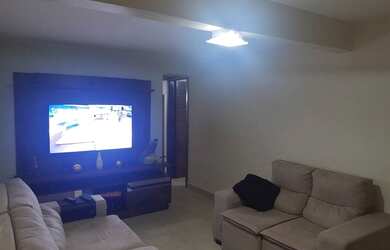 Imagem 4: Casa para venda tem 70 metros quadrados com 2 quartos em Itapuã - Salvador - BA