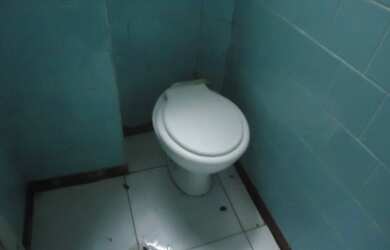 Imagem 7: Salão comercial para aluguel tem 450 metros quadrados