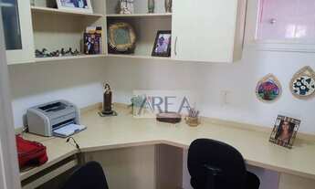 Imagem 6: Apartamento no Edifício Braúna, Zona Sul