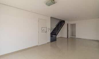 Imagem 5: Cobertura Locação 3 Dormitórios - 227 m² Chácara Santo Antônio