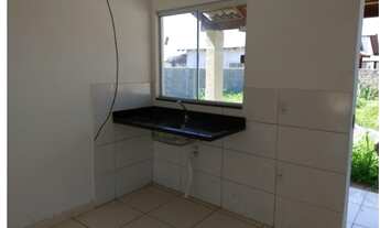 Imagem 4: Casa a venda, pequena entrada saldo parcelado