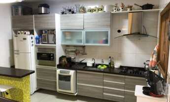 Imagem 9: Porto Alegre - Casa Padrão - Guarujá