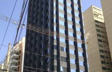 Imagem 2: Conjunto para alugar, 95 m² por R$ 4.700,00/mês - Vila Mariana - São Paulo/SP