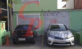 Imagem 2: Ponto comercial/Loja/Box para aluguel e venda possui 165 metros quadrados com 4 quartos