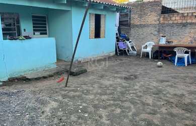 Imagem 5: Porto Alegre - Casa Padrão - Camaquã