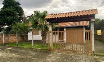 Imagem 2: Casa a Venda São Leopoldo - Arroio da Manteiga